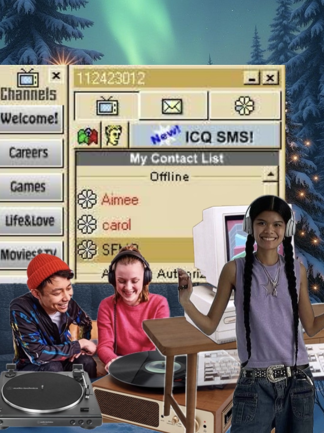 Launch Updates @bottlerag.org