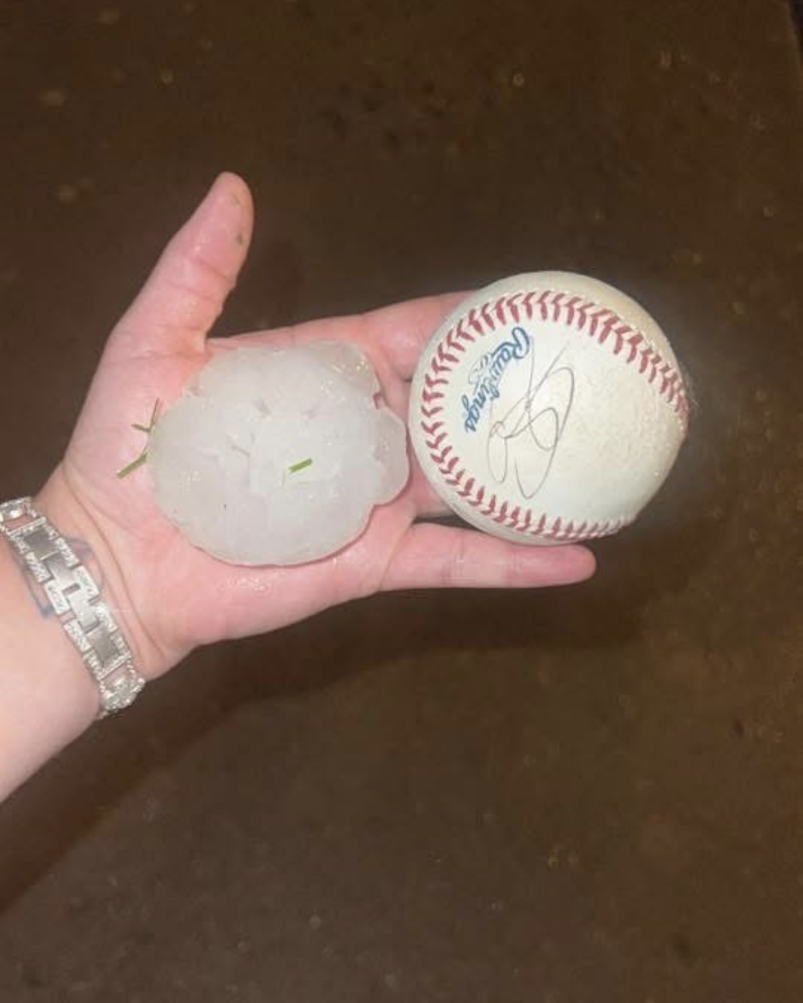 06-17-25 morning show – hail sucks and it woke me up