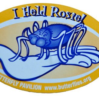 09-09-25 morning show – Arachnid Au Revoir